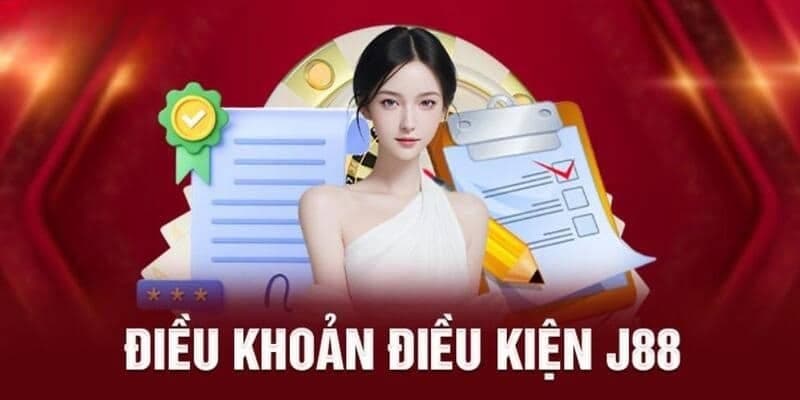 điều khoản sử dụng Các phần chính trong điều khoản sử dụng