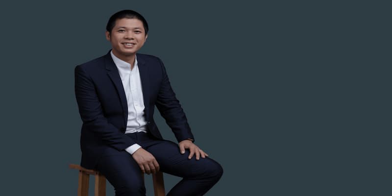 Phong cách quản trị độc đáo của Nguyễn Chiến